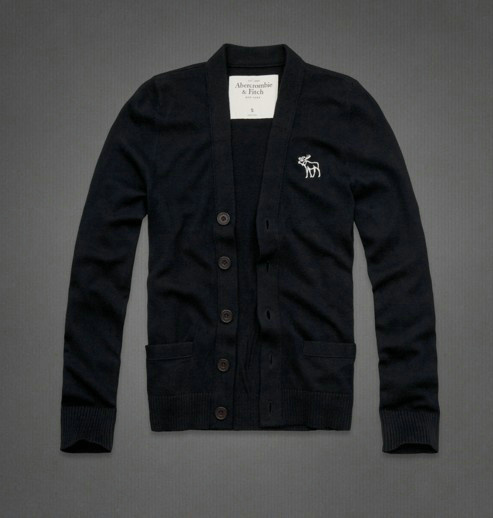 Pull Abercrombie & Fitch Homme Pas Cher